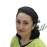 Врач Мартынова Инна Михайловна