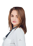 Врач Маслова Елена Александровна 