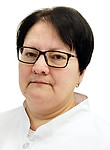 Врач Маслова Ольга Алексеевна
