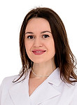 Врач Матюхина Маргарита Александровна