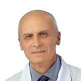 Врач Матвеев Владимир Александрович