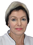Врач Маврина Ольга Анатольевна