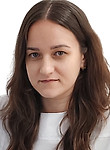 Врач Медведева Надежда Владимировна