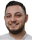 Врач Мехтиев Рамиль Шахинович