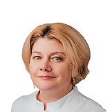 Врач Мелешкова Анна Юрьевна