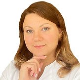 Врач Мерцалова Любовь Владимировна