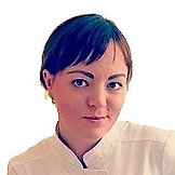 Врач Мерзликина Ольга Александровна