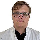 Врач Мещеряков Артем Сергеевич