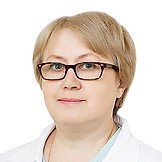 Врач Мещерякова Алла Владимировна