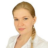 Врач Метелкина Полина Владимировна