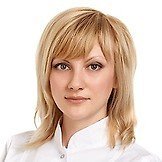 Врач Межевая Ксения Владимировна