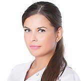 Врач Микерова Яна Валерьевна