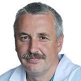 Врач Михайлов Игорь Александрович