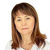Врач Михайлова Алина Николаевна