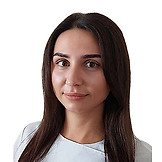 Врач Михалева Дарья Геннадьевна