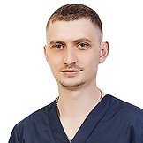 Врач Михнев Александр Сергеевич
