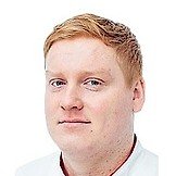 Врач Милославский Владислав Владиславович