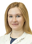 Врач Минина (Турлачева) Татьяна Александровна