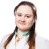 Врач Завьялова Инна Александровна