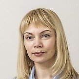 Врач Миролюбова Маргарита Николаевна