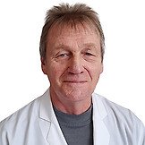 Врач Мироненко Сергей Робертович