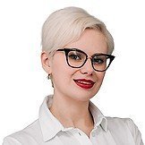 Врач Миронова Диана Валерьевна