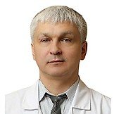 Врач Мирошников Игорь Николаевич