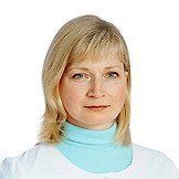 Врач Мишахина Ирина Александровна