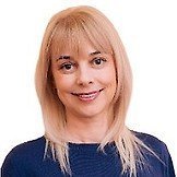 Врач Мишина Елена Анатольевна