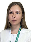 Врач Мишукова Вера Александровна