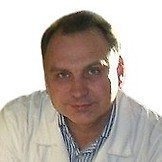 Врач Митин Олег Николаевич