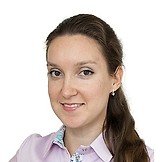 Врач Митина Лилия Михайловна