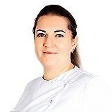 Врач Митянская Алена Анатольевна