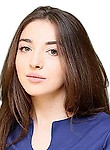 Врач Мхитарян Мария Спартаковна