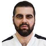 Врач Мкртчян Эдгар Эдвардович