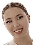 Врач Моисеева Екатерина Романовна