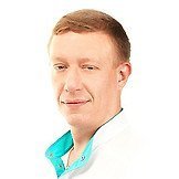 Врач Молчанов Сергей Анатольевич