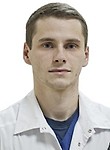Врач Молодцов Максим Валерьевич
