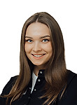 Врач Монкина Дарья Владимировна