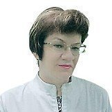 Врач Морозова Елена Васильевна