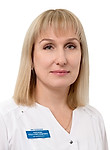 Врач Морозова Ольга Александровна