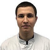 Врач Мотин Александр Викторович