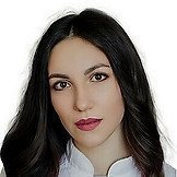 Врач Мотова Екатерина Алексеевна