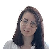 Врач Можаева Ольга Михайловна