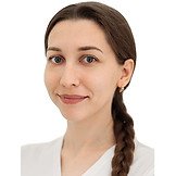 Врач Муса Валентина Александровна