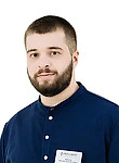 Врач Набиев Руслан Гусенбегович