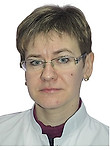 Врач Нарижная Евгения Петровна