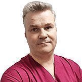 Врач Натальский Александр Анатольевич