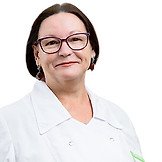 Врач Наумкина Галина Дмитриевна