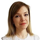 Врач Наумова Наталья Владимировна